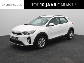 Kia Stonic 1.0 T-GDi MHEV DynamicLine