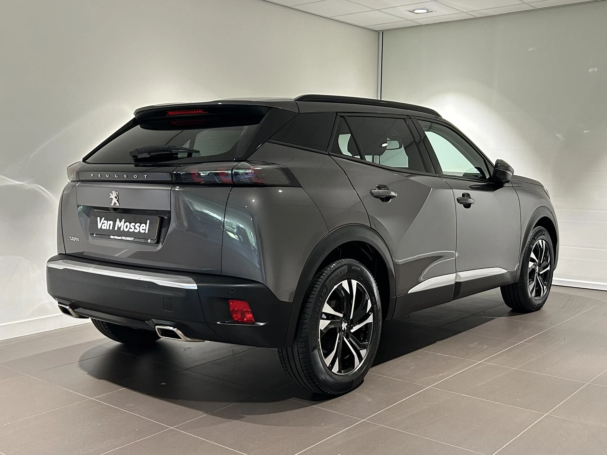 Peugeot 2008 1.2 PureTech Allure Pack