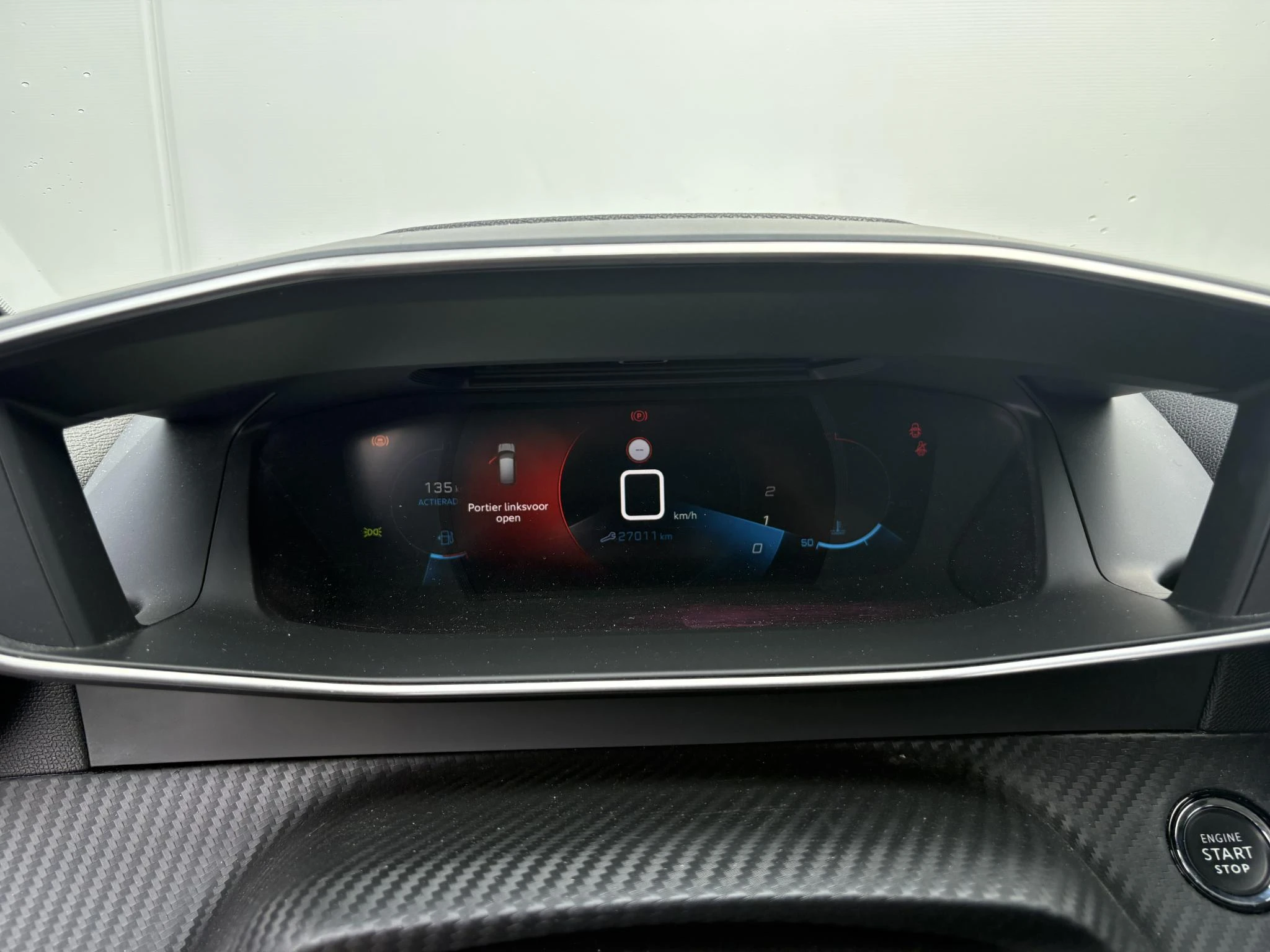 Peugeot 208 1.2 PureTech Blue Lease Allure