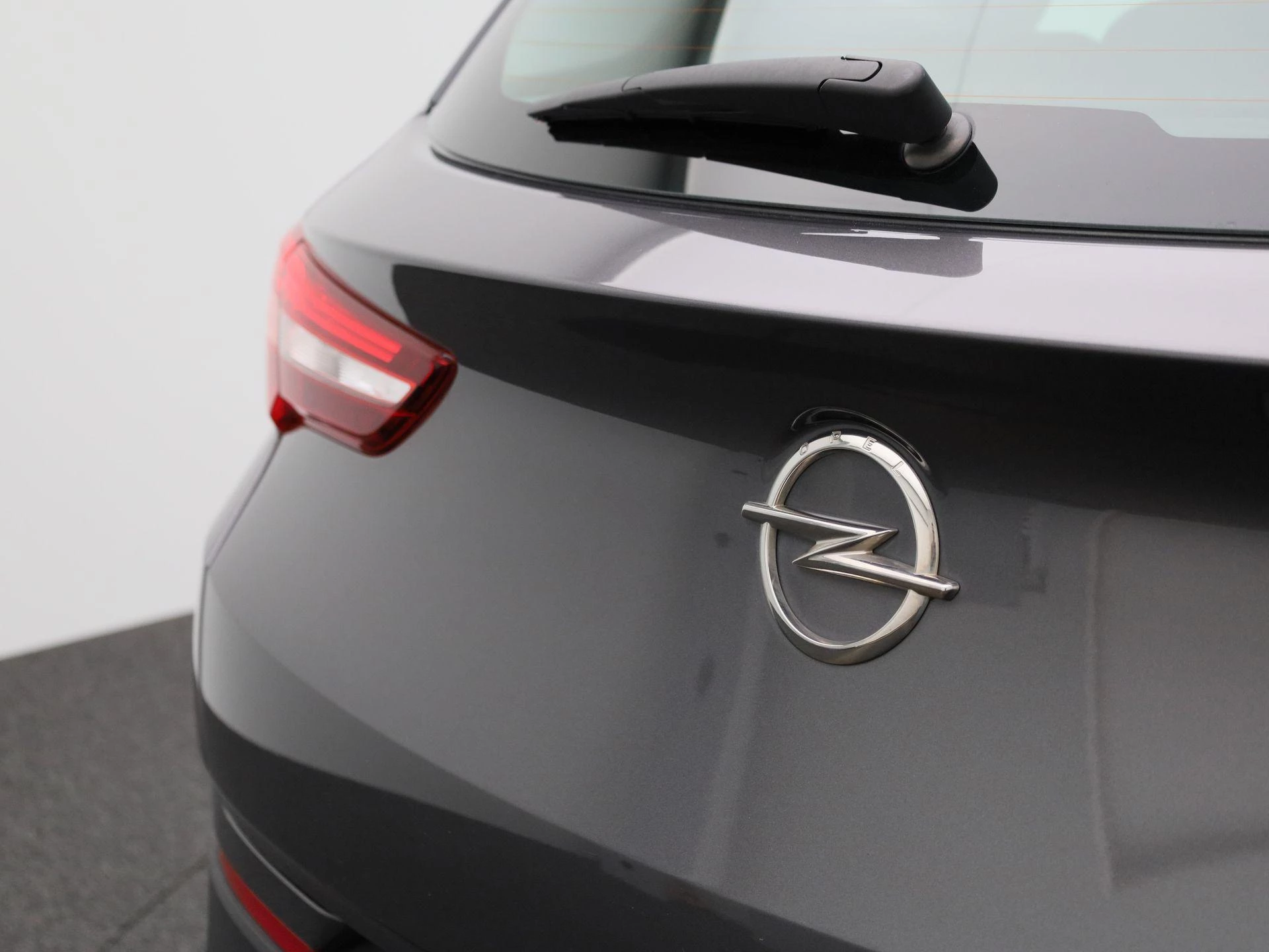 Opel Grandland X 1.5 Turbo D S/S AT8 Innovation