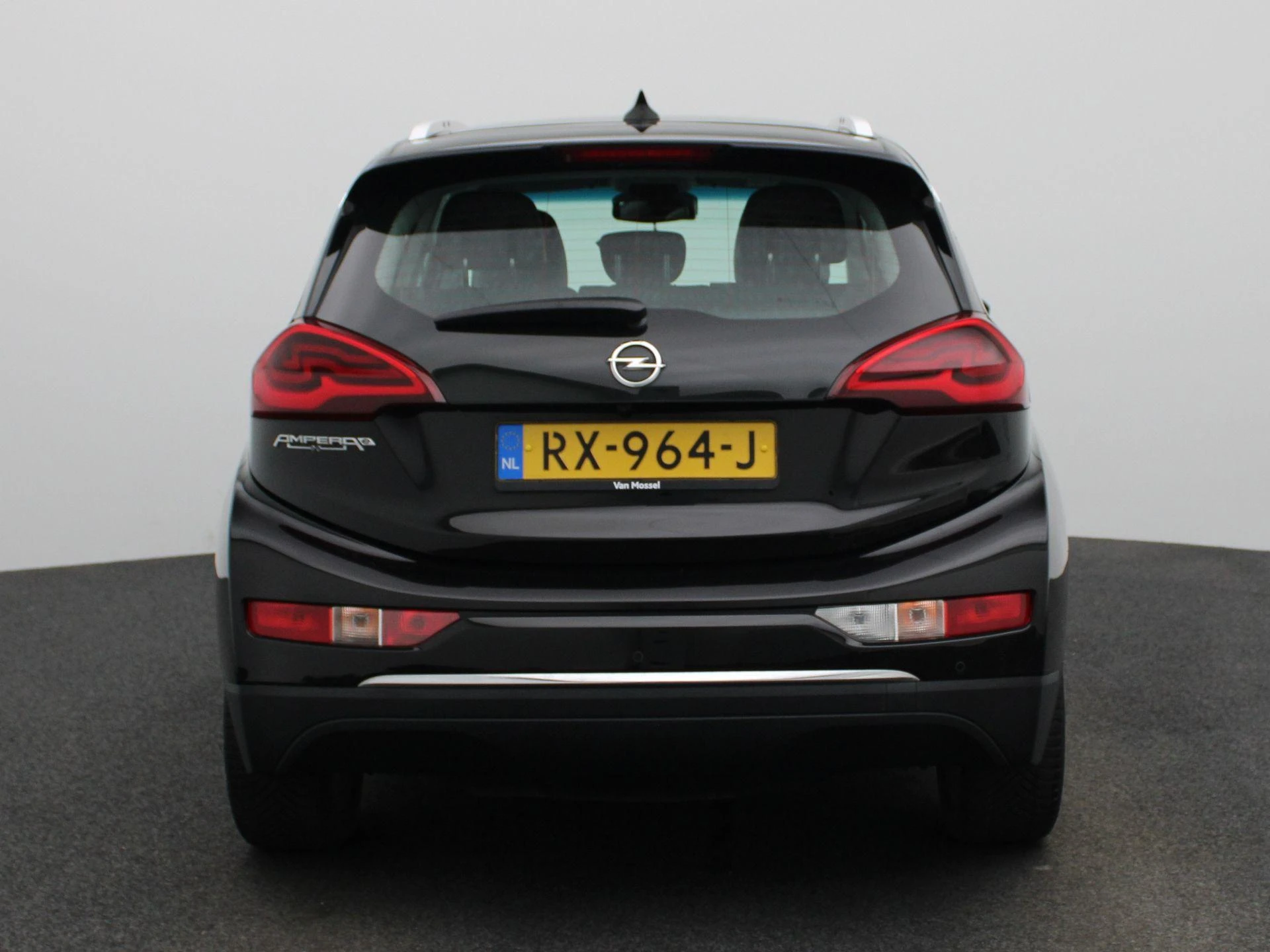 Opel Ampera-e Launch executive 60 kWh