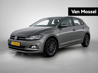 Volkswagen Polo 1.0 TSI Comfortline