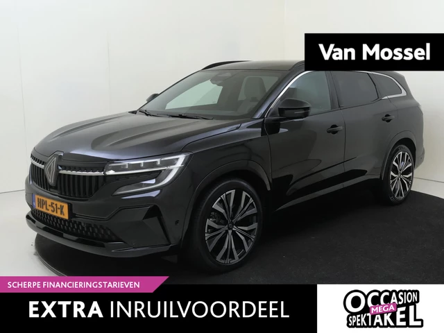 Renault Espace