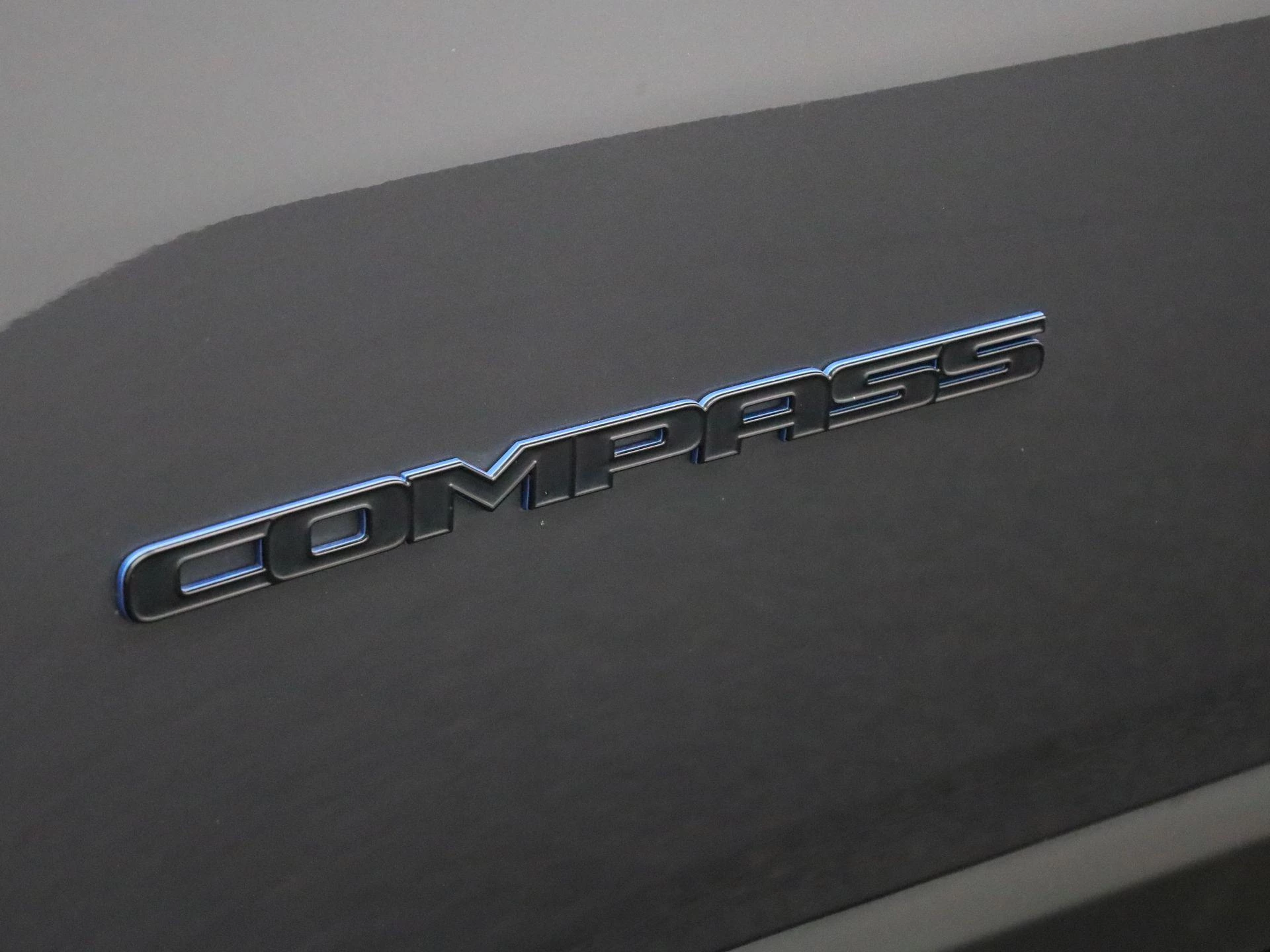 Jeep Compass 1.3 Turbo T4 190 4xe ATX Night Eagle
