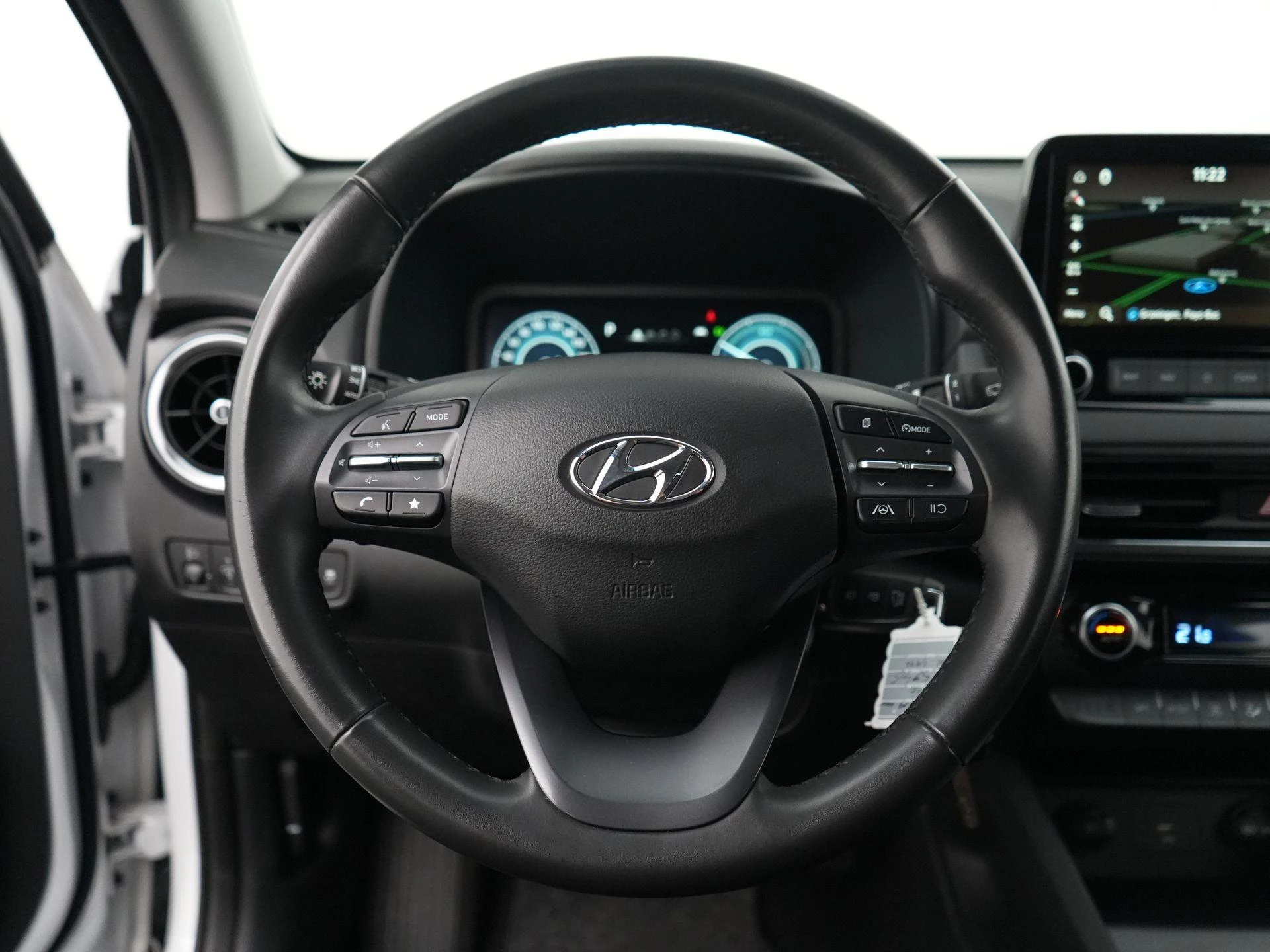 Hyundai Kona 1.6 GDI HEV Comfort
