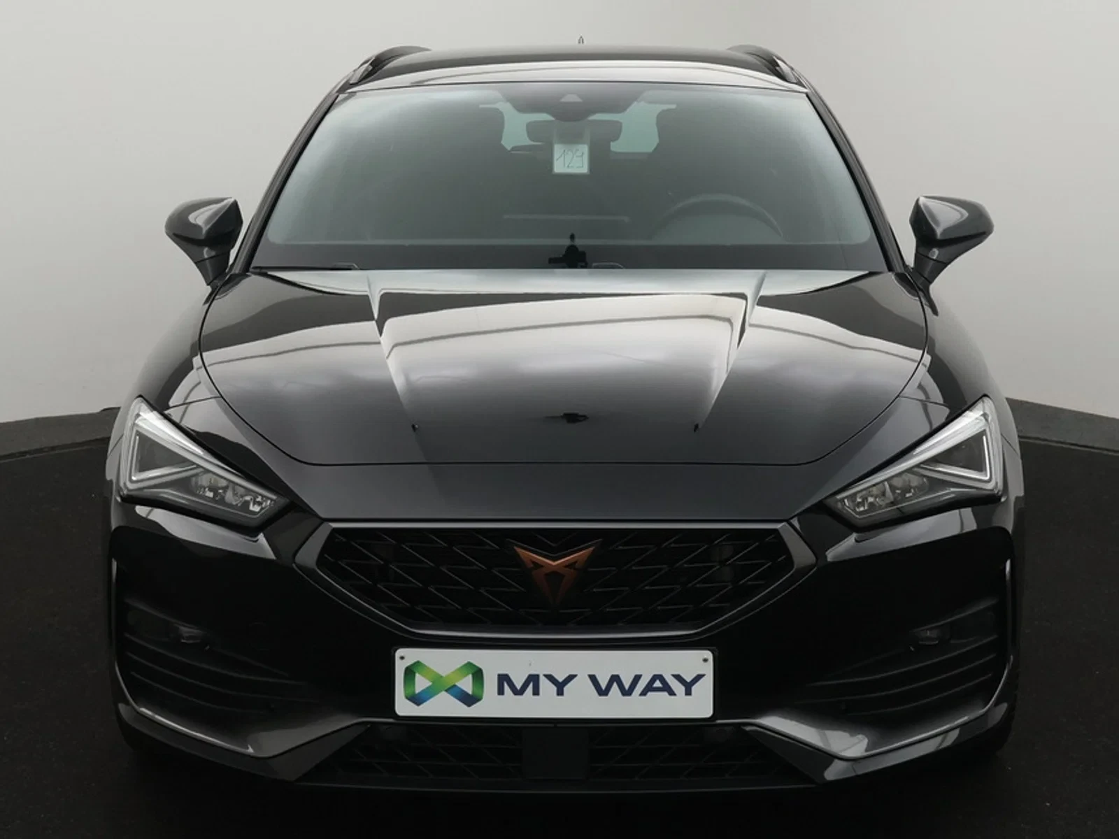 CUPRA Leon Sportstourer ST e-Hybrid (PHEV) Leon Break PHEV 1.4TSI 204PK *AUTOMAAT*CAMERA*LEDER*SPORTZETELS*CRUISE*VIRTUAL COCKPIT*PDC*...*