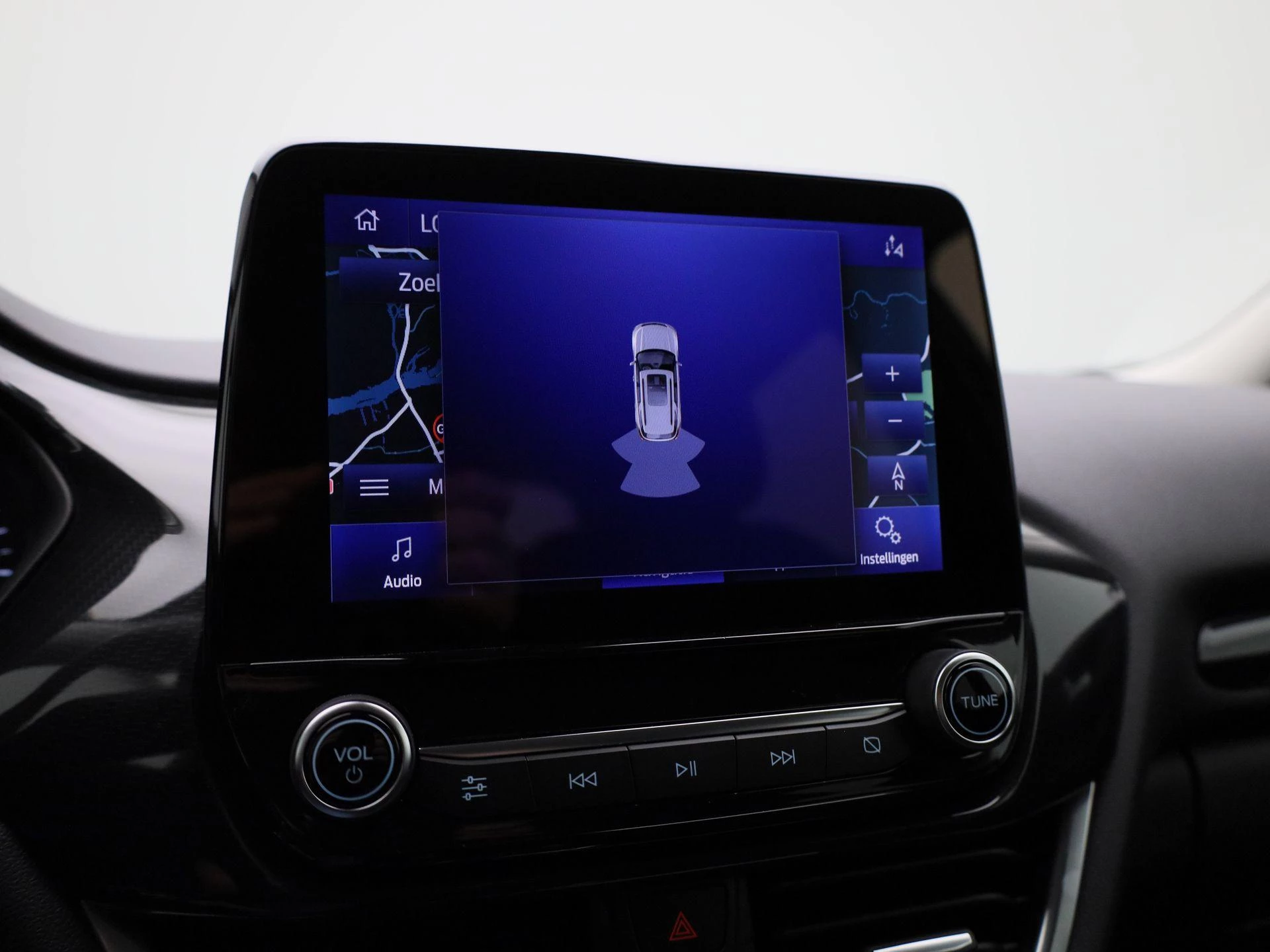 Ford Puma Titanium Manueel|Wireless Charging|Winterpack