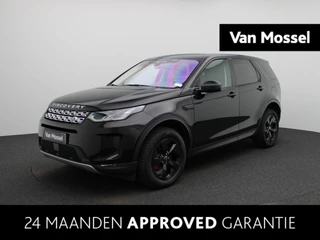 Land Rover Discovery Sport P300e 1.5 SE