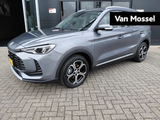 MG ZS 1.5 Hybrid+ Aut. Comfort
