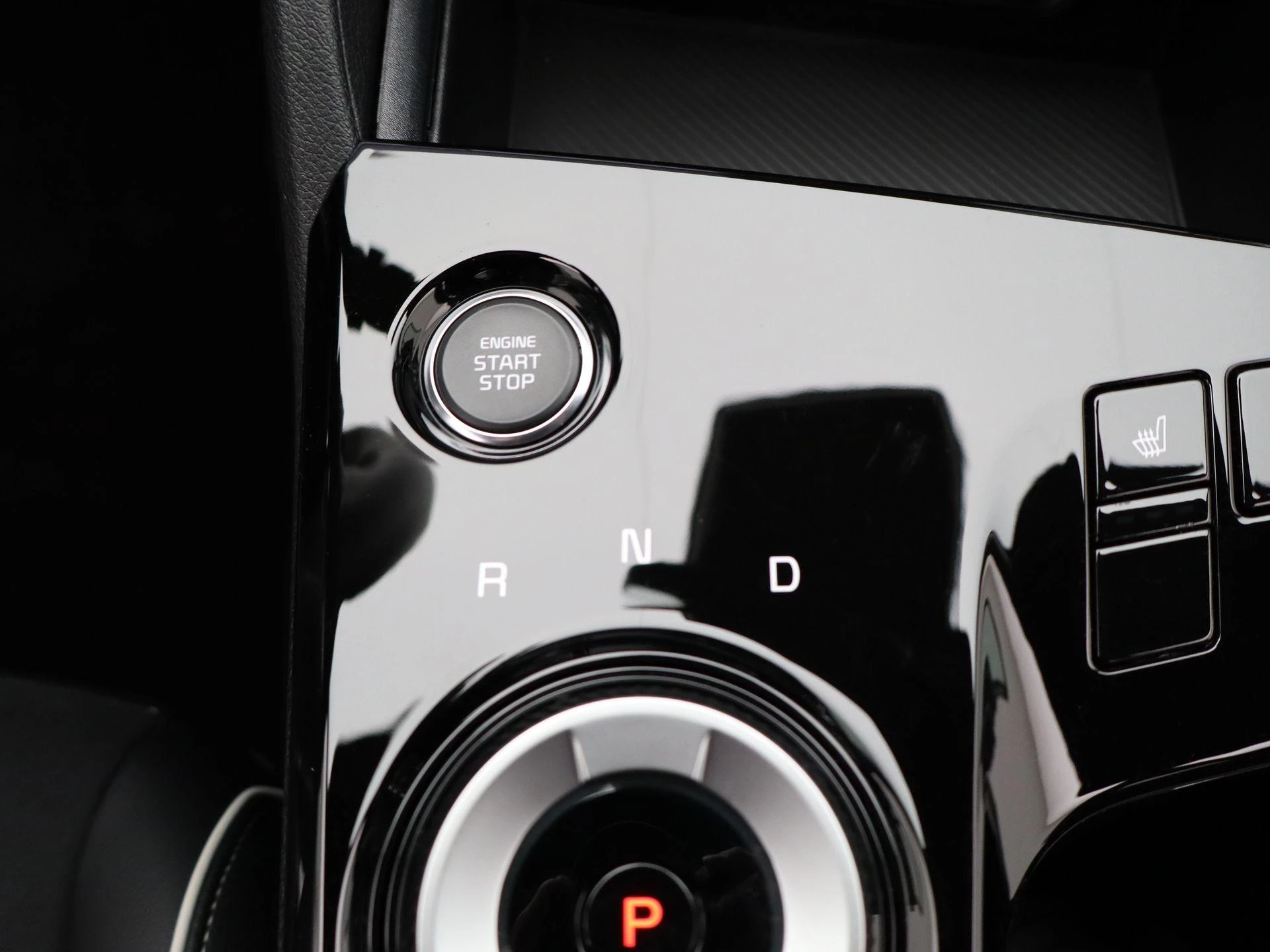 Kia Sportage 1.6 T-GDi Hybrid GT-Line Limited Edition