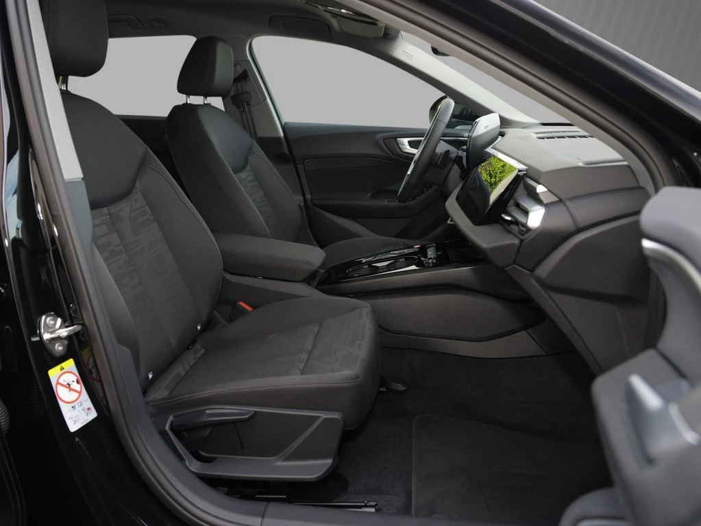 Audi A5 Avant 150KW TFSI S-tronic