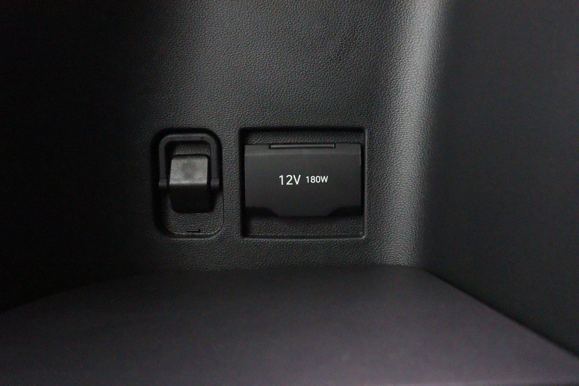 Hyundai Tucson 1.6 T-GDI HEV N Line