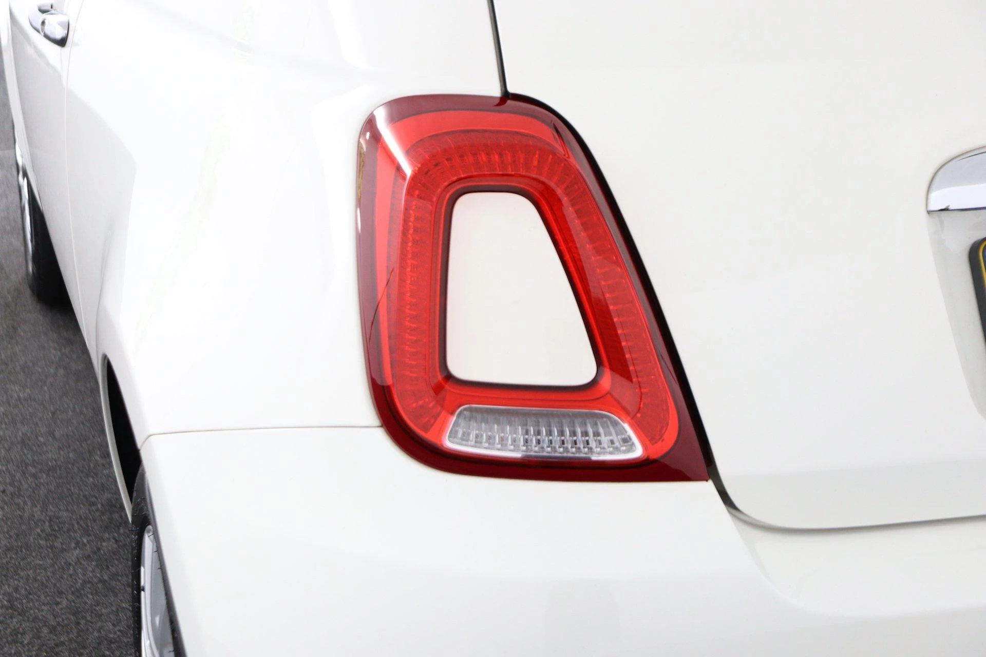 Fiat 500 1.0 Hybrid Dolcevita |