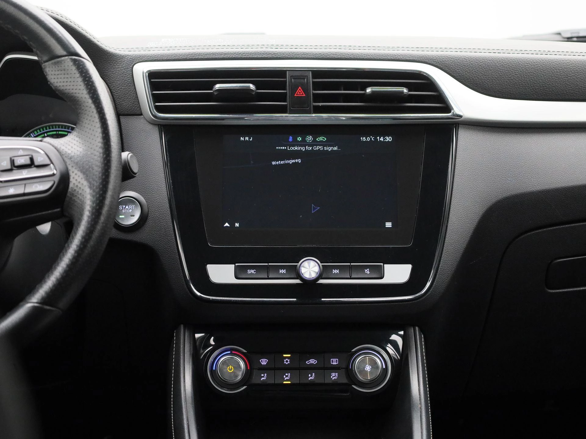 MG ZS EV MG Comfort 45 kWh
