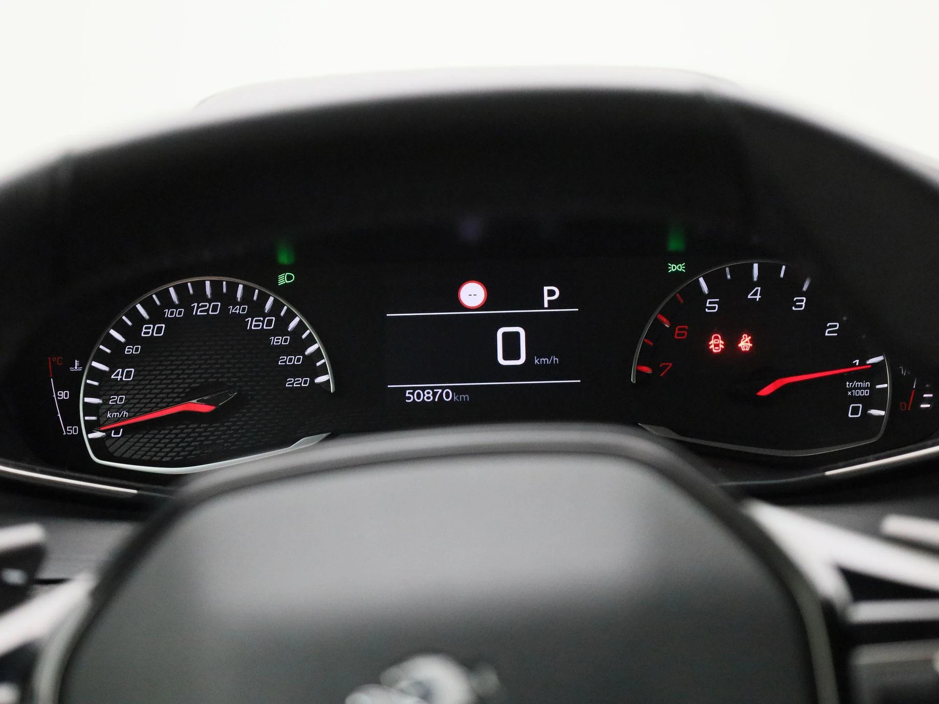 Peugeot 208 1.2 PureTech Active Pack