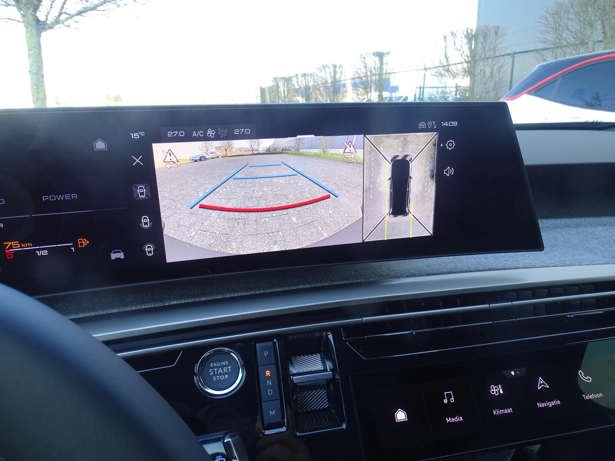 Peugeot 5008 1.2 HYBRID 145 e-DSC6 Allure 7 seats