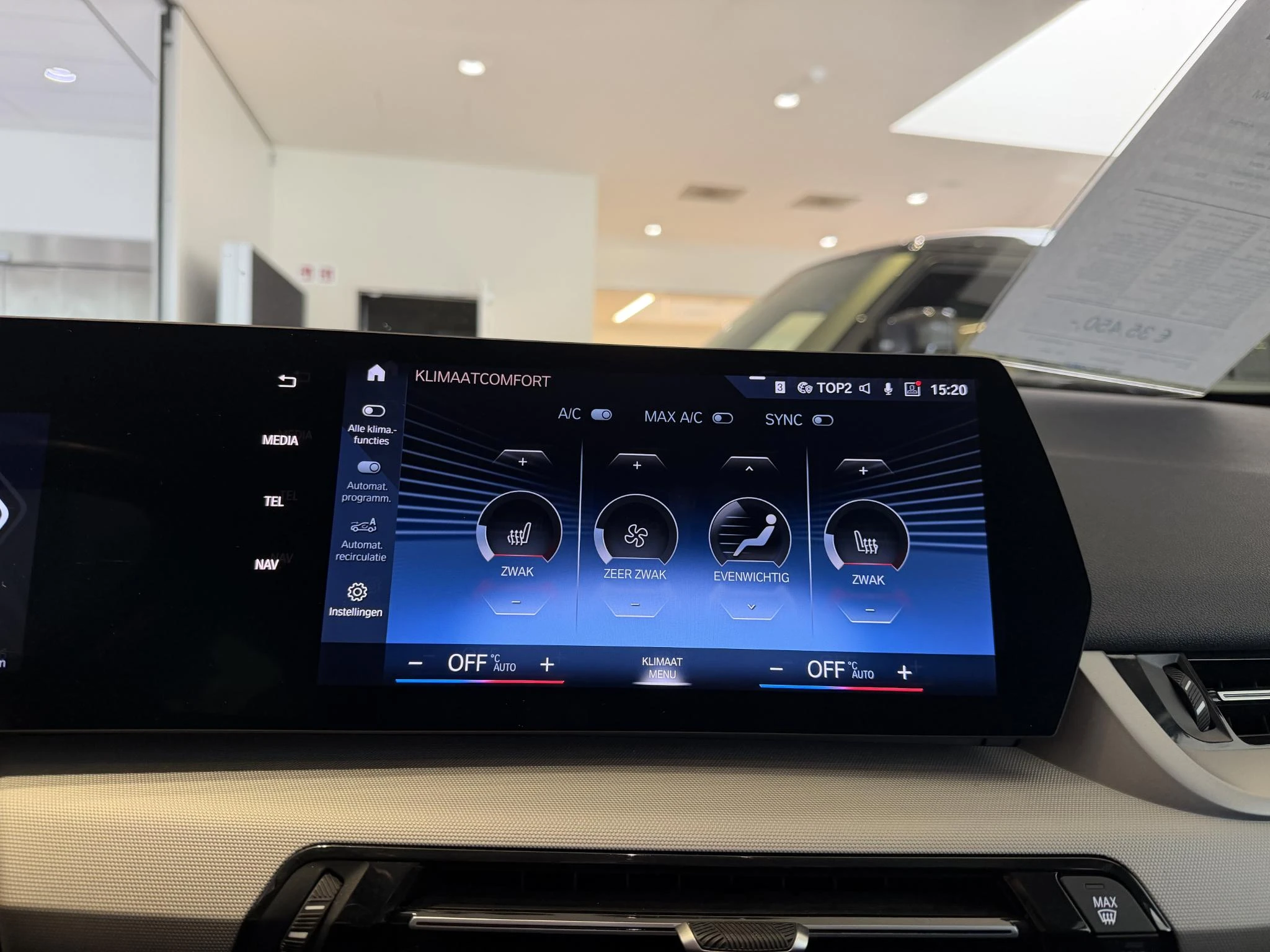 BMW iX1 xDrive30 230kW