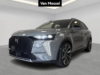 DS DS 7 E-Tense 4x4 360 Opera