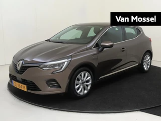 Renault Clio 1.0 TCe Intens