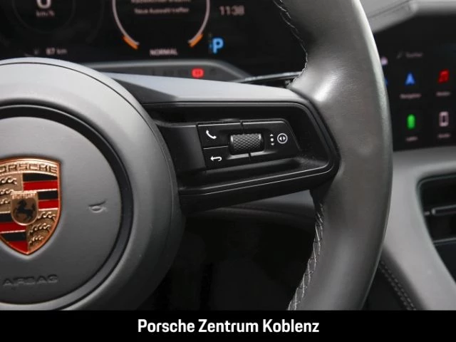 Porsche Taycan Sport Turismo s