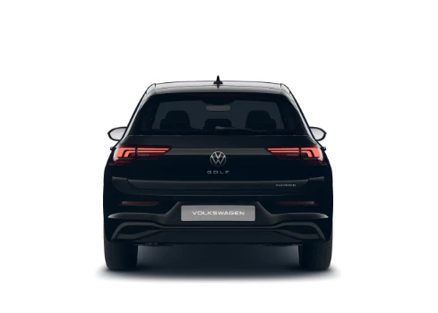 Volkswagen Golf 1.5 eHybrid Life Edition 204 PK Plug-in Hybrid