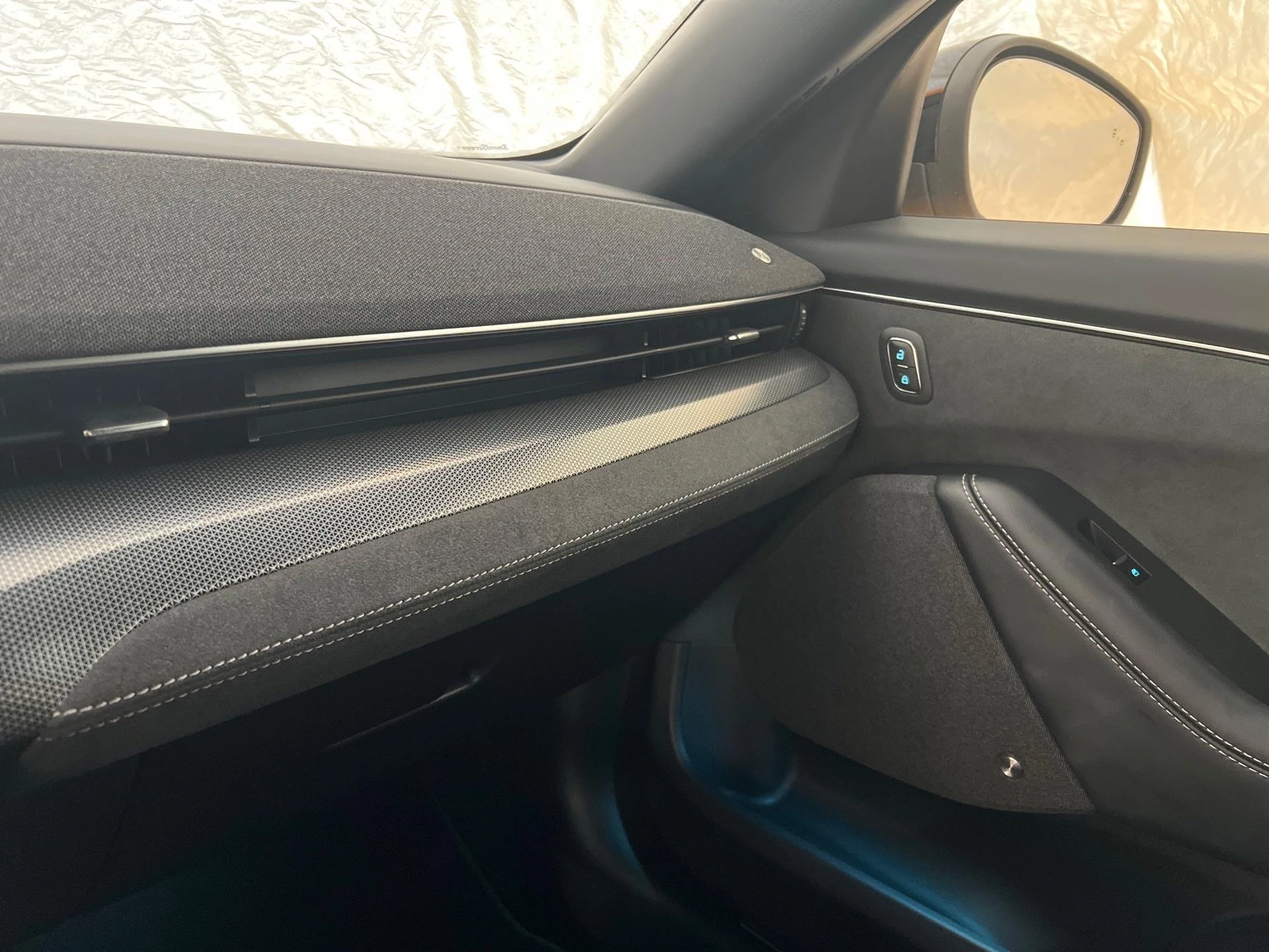 Ford-Mustang Mach-E-image-19