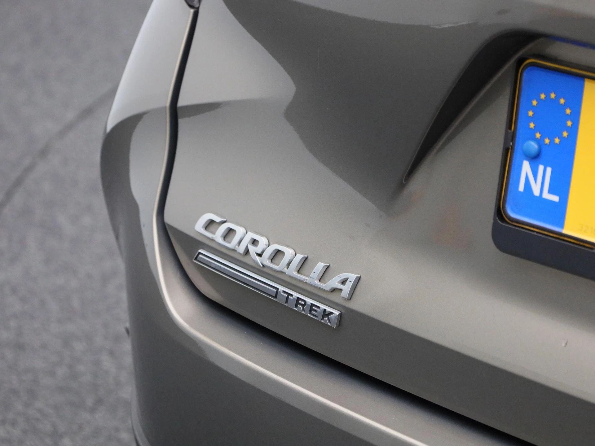 Toyota-Corolla Touring Sports-image-41