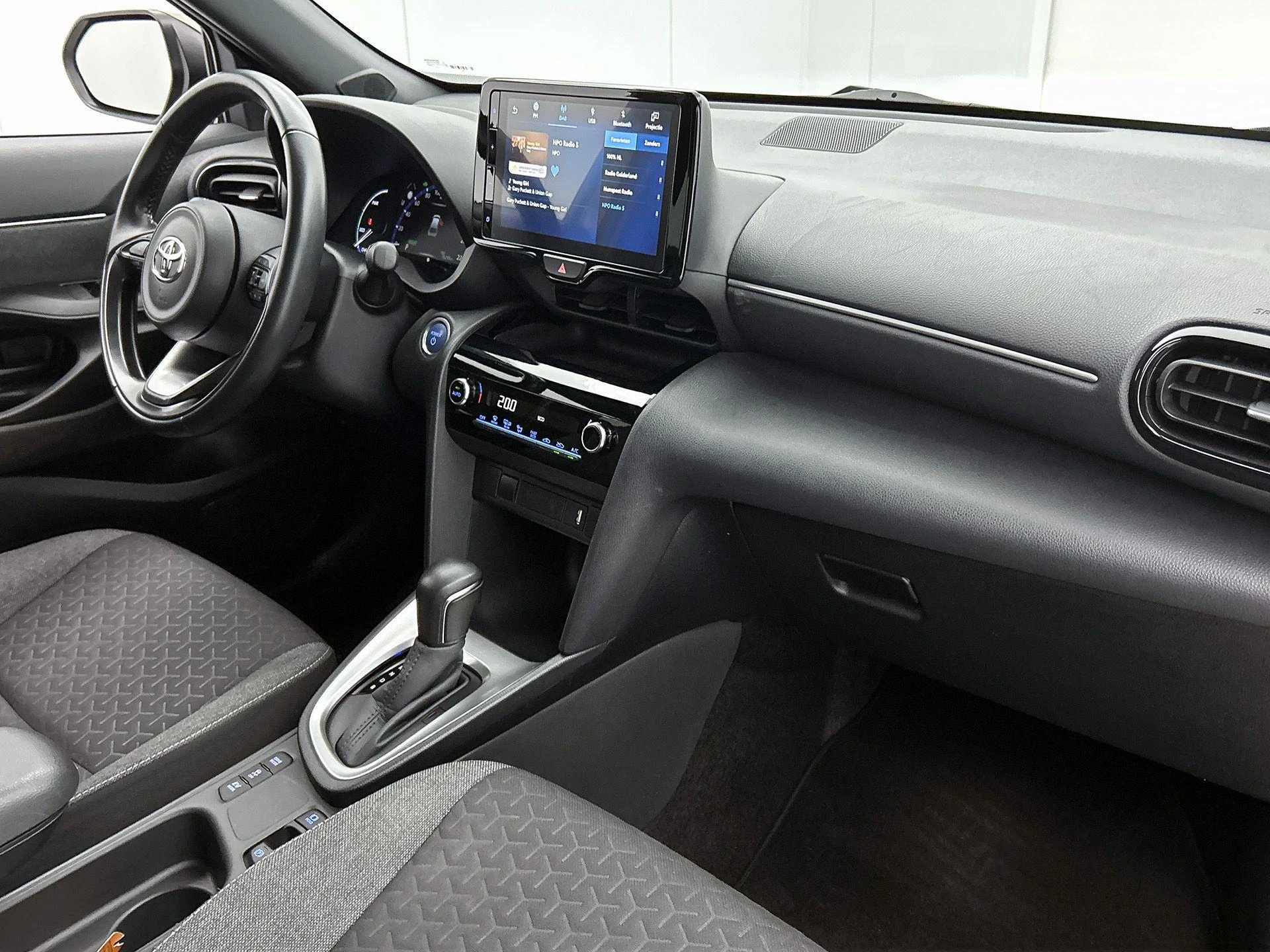 Toyota Yaris Cross 1.5 Hybrid First Edition