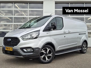 Ford Transit Custom 300 2.0 TDCI L2H1 Active