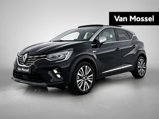 Renault Captur 1.6 E-Tech Plug-in Hybrid 160 Initiale Paris