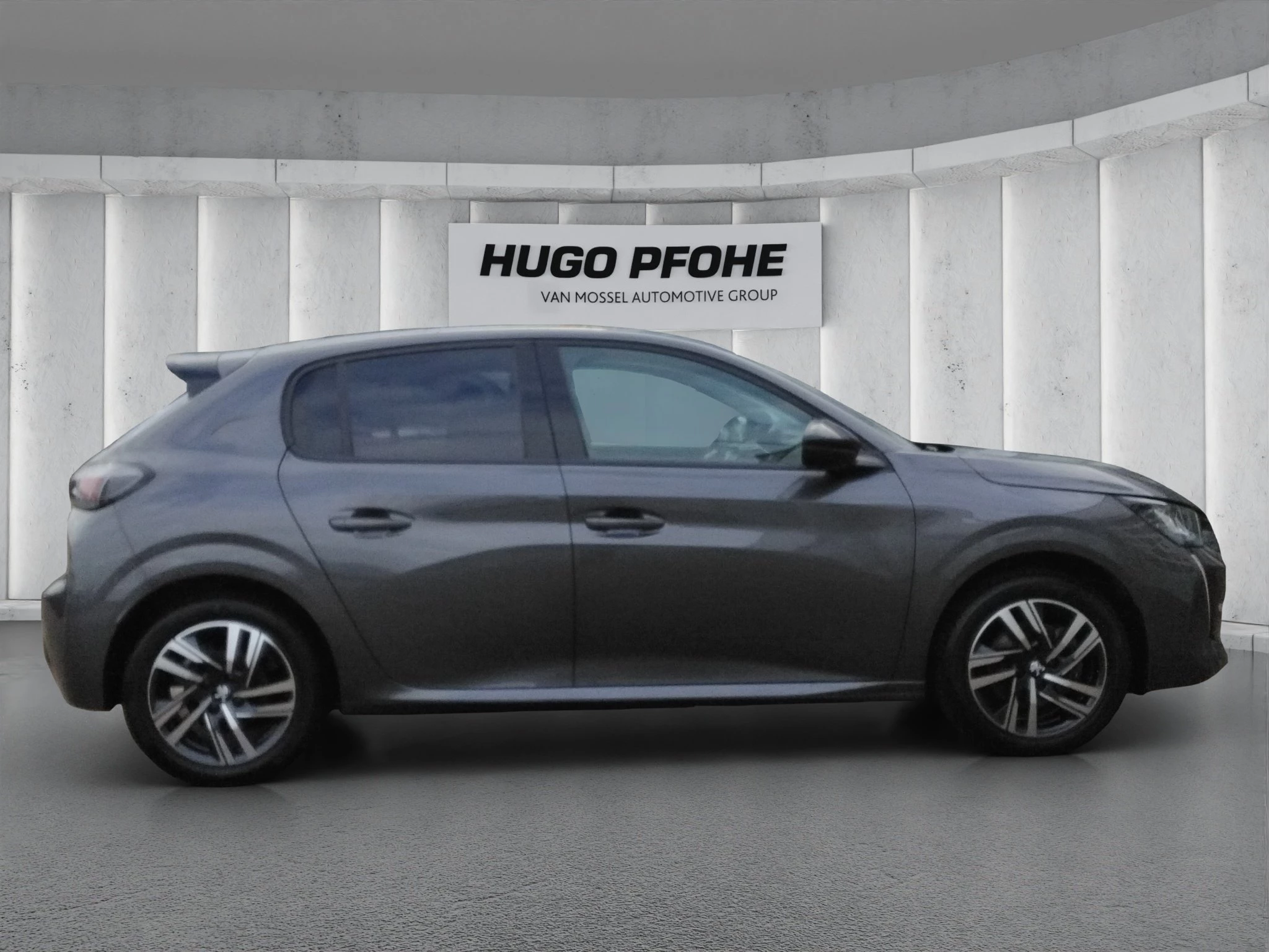 Peugeot 208 1.2 PureTech 100 Allure Pack (EURO 6d)