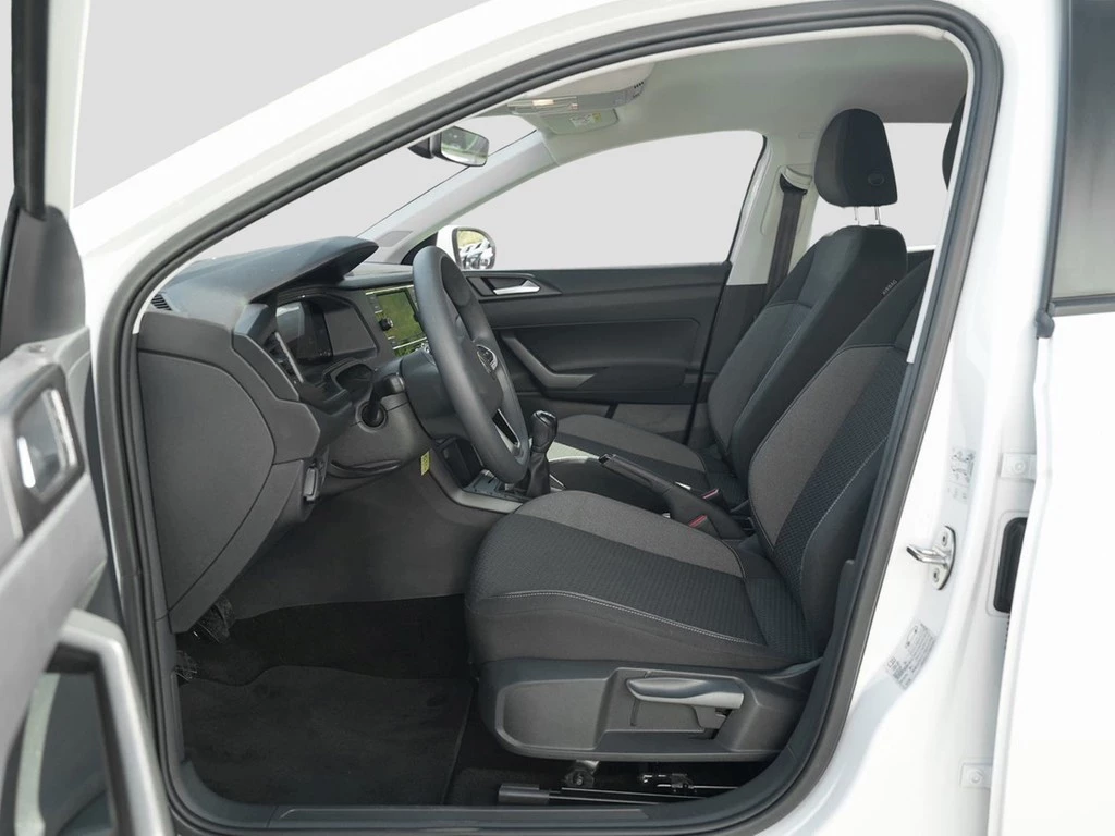 Volkswagen Taigo 1.0 TSI SitzH PDC App-Connect