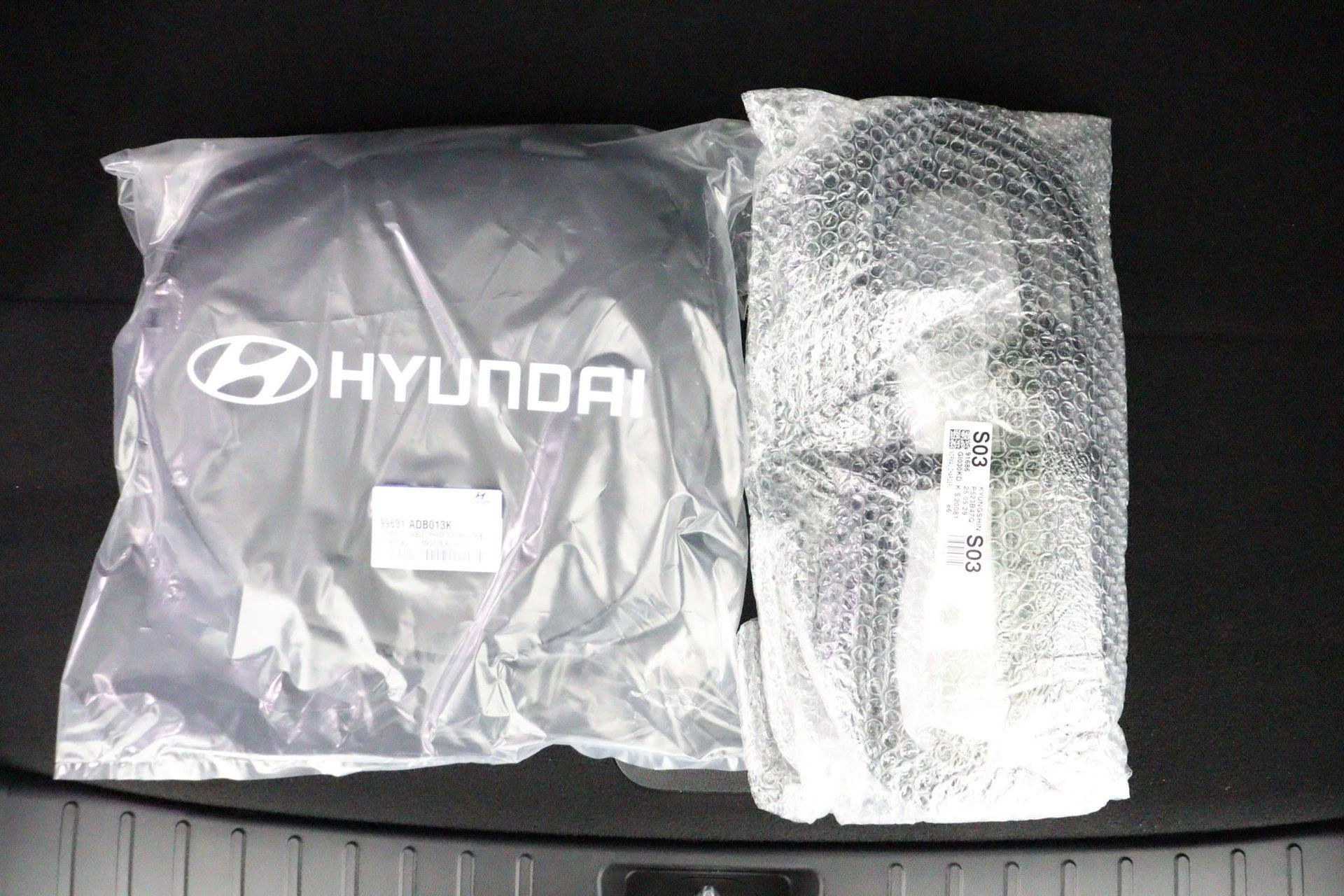 Hyundai Tucson 1.6 T-GDI PHEV N Line Business