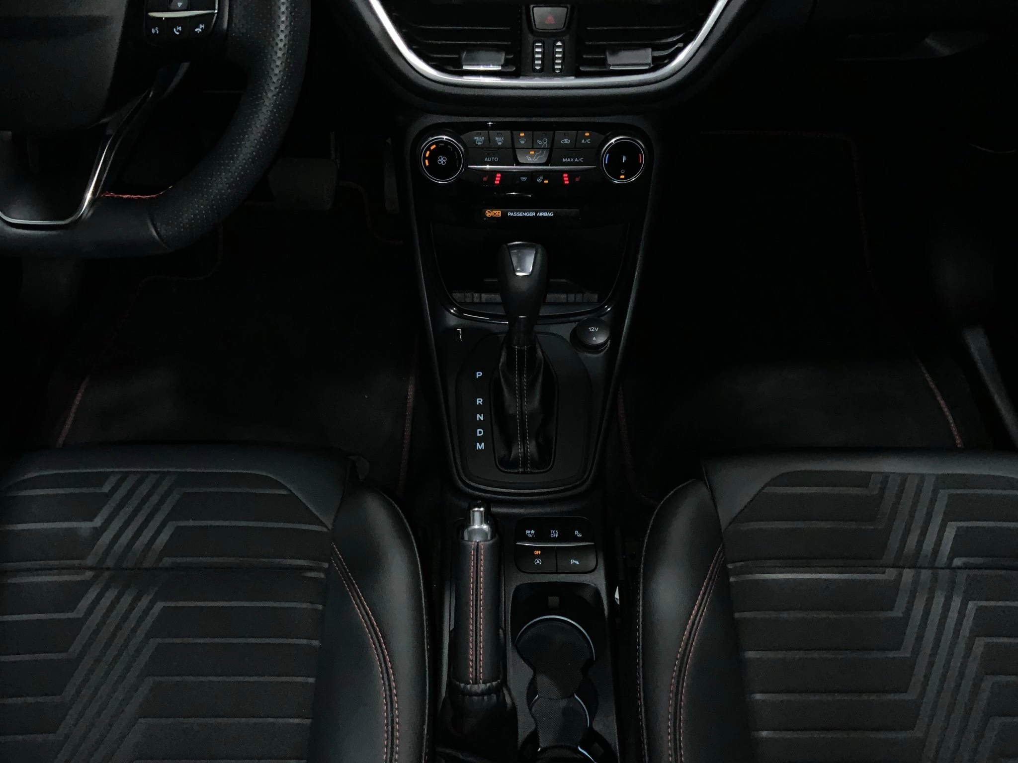 Ford Puma ST-LINE X Auto. | E-HK | Pano | ACC