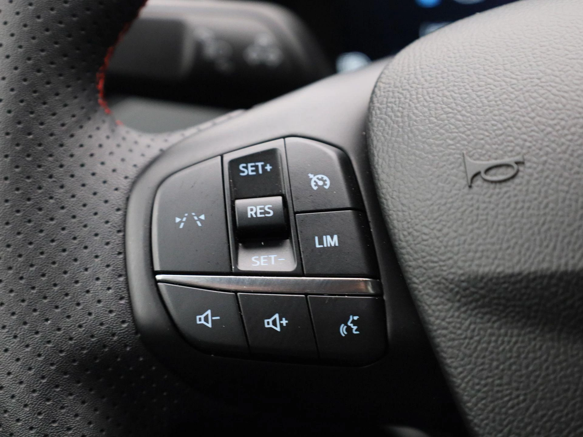 Ford Kuga 2.5 PHEV ST-Line