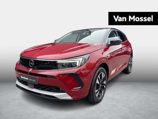 Opel Grandland 1.2 Turbo S/S AT8 Business Elegance