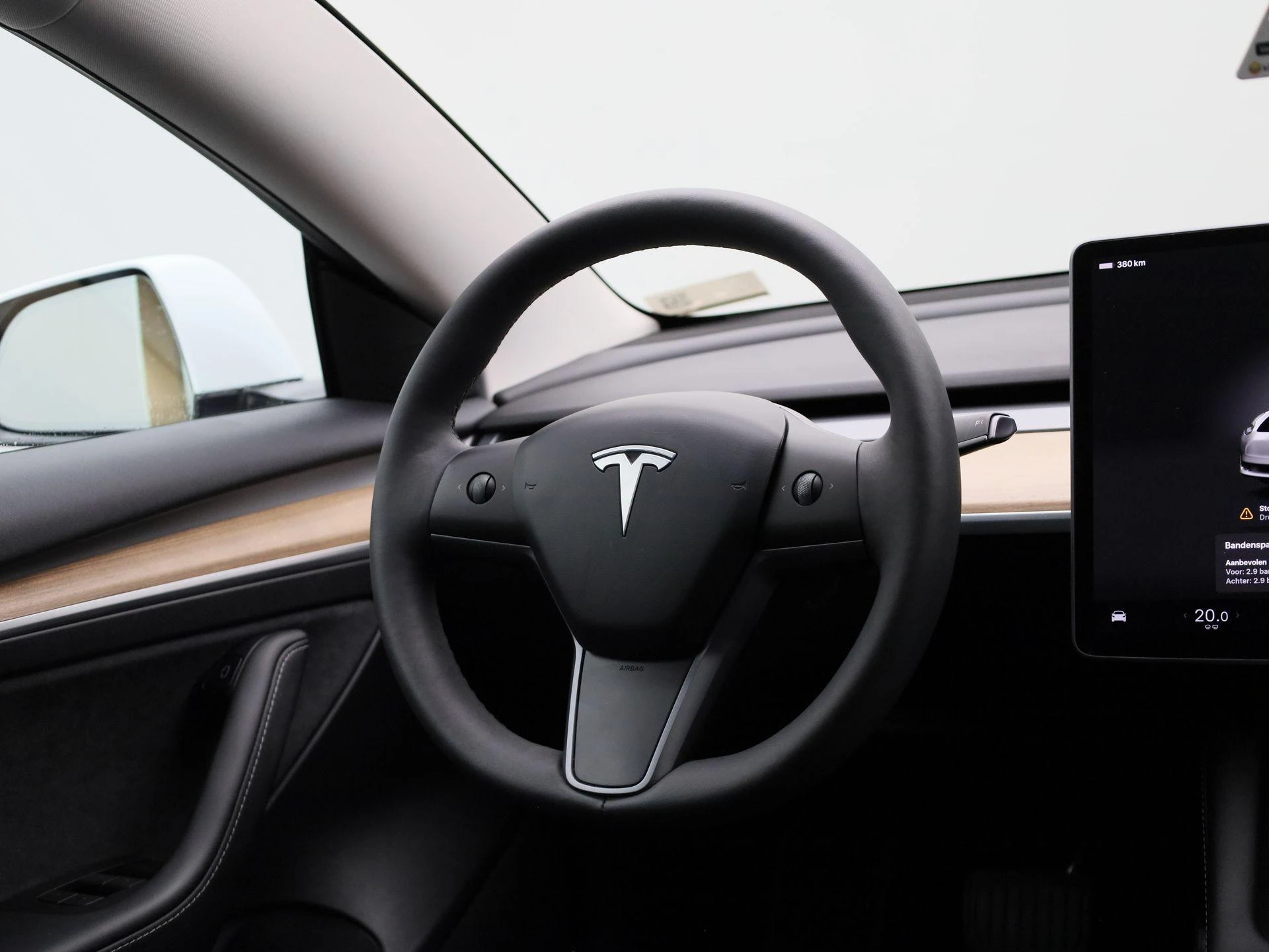 Tesla Model 3 Standard RWD Plus 60 kWh