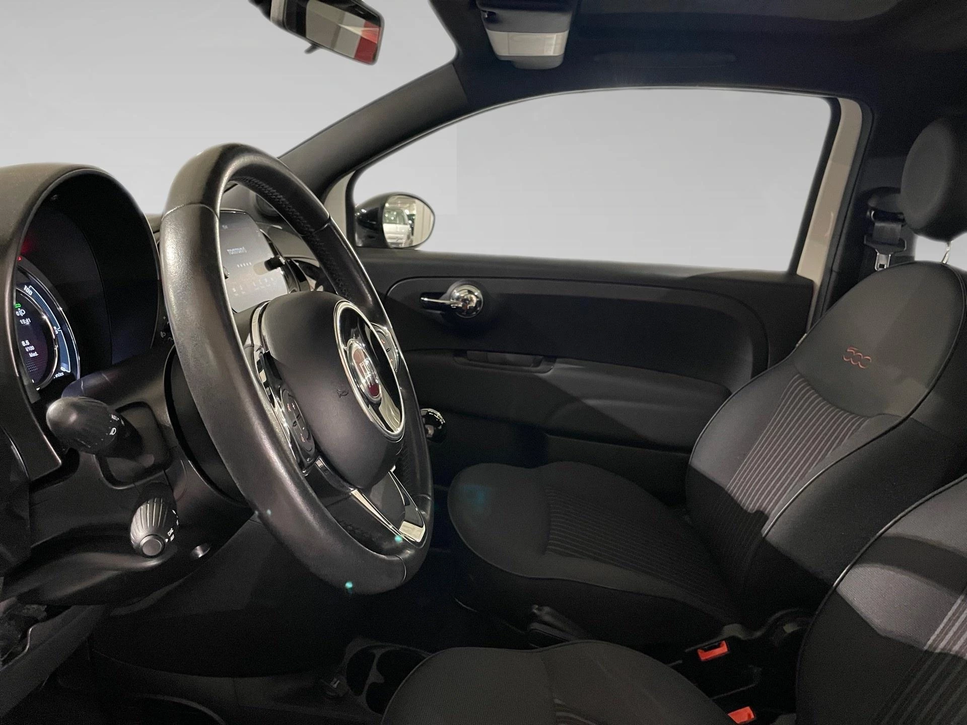 Fiat 500 0.9 Turbo TwinAir 85hp 120th
