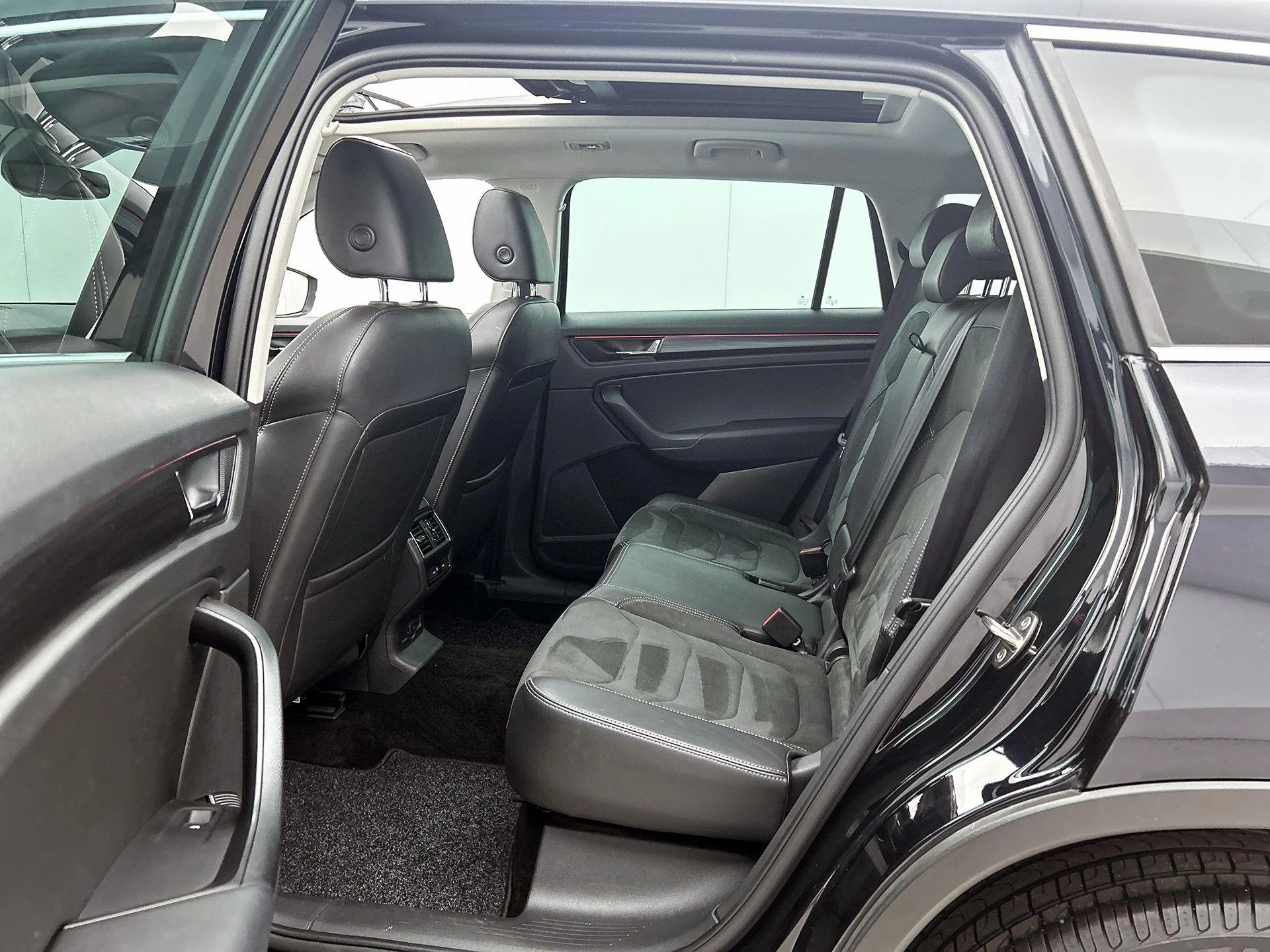 Škoda Kodiaq 1.5 TSI Business Edition 150 PK