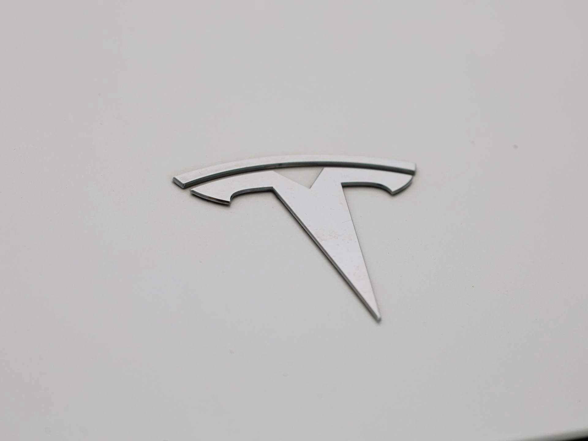 Tesla Model 3 Long Range DUAL MOTOR AWD 75 kWh