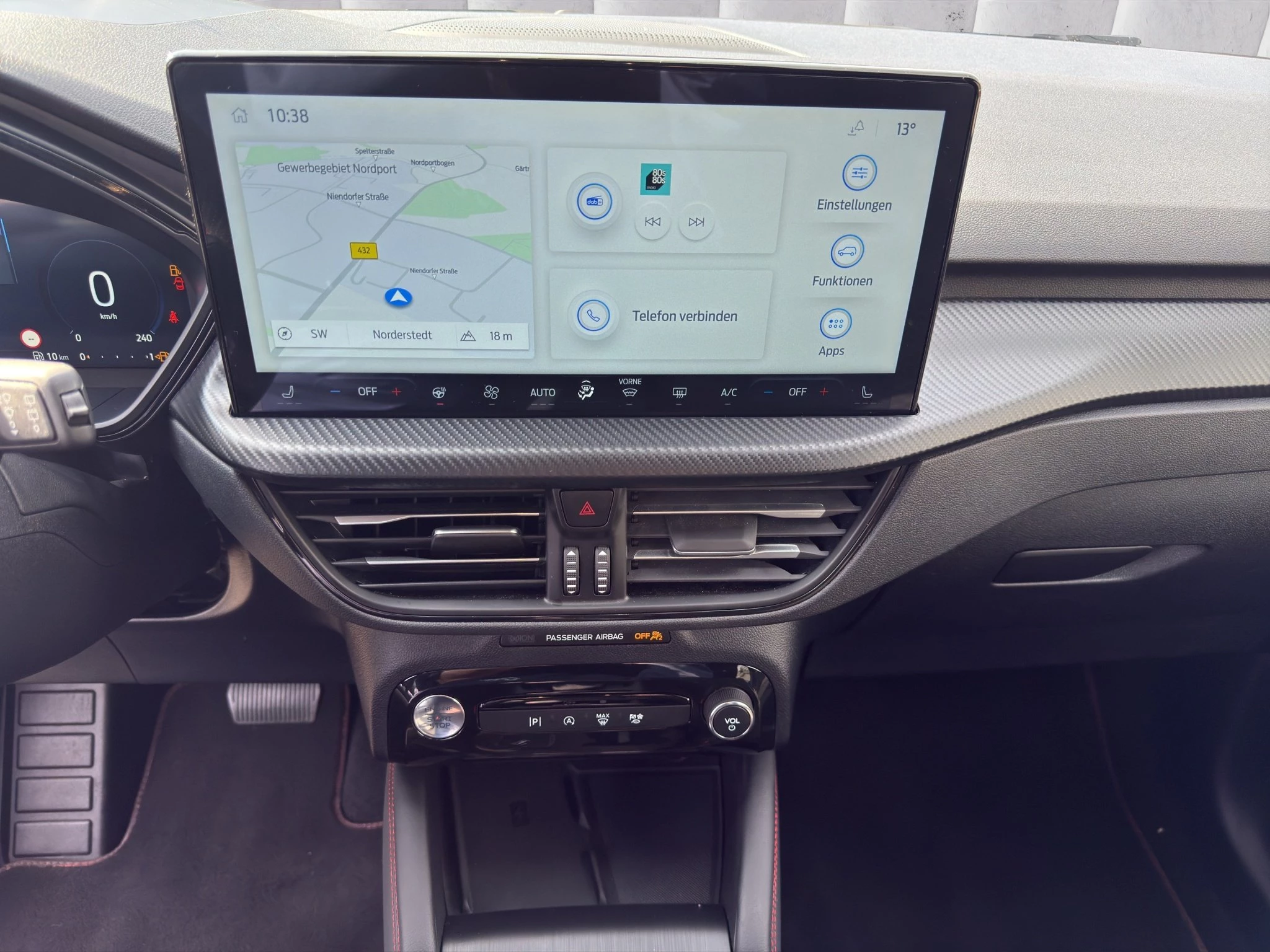 Ford Kuga ST-Line Aut.*KAM*LED-MATRIX*NAVI*GRA*WINTER-PKT.
