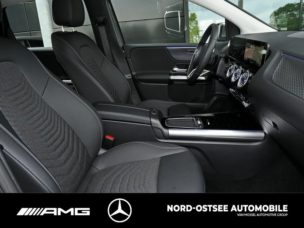 Mercedes-Benz B-Klasse 200 PROGRESSIVE ADVANCED+ MBUX 360 KEYLESS AHK ProgressiveW247 B 200 PROGRESSIVE ADVANCED+ MBUX 360 KEYLESS AHK Progressive