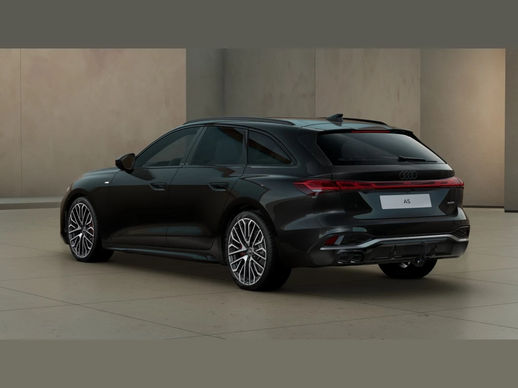 Audi A5 Avant TDI UPE 84.345 ALP edition 1 S line Techpro
