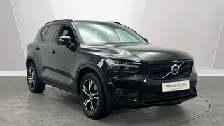 Volvo XC40 T3 R-Design Automatic