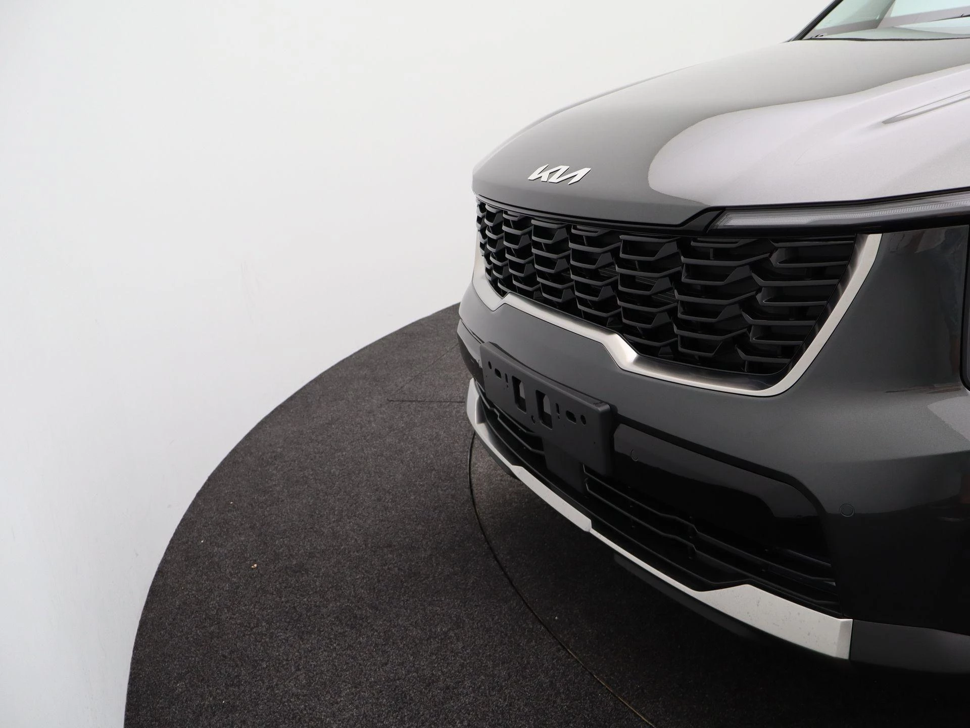 Kia Sorento 1.6 T-GDi Plug-in Hybrid 4WD DynamicPlusLine 7p