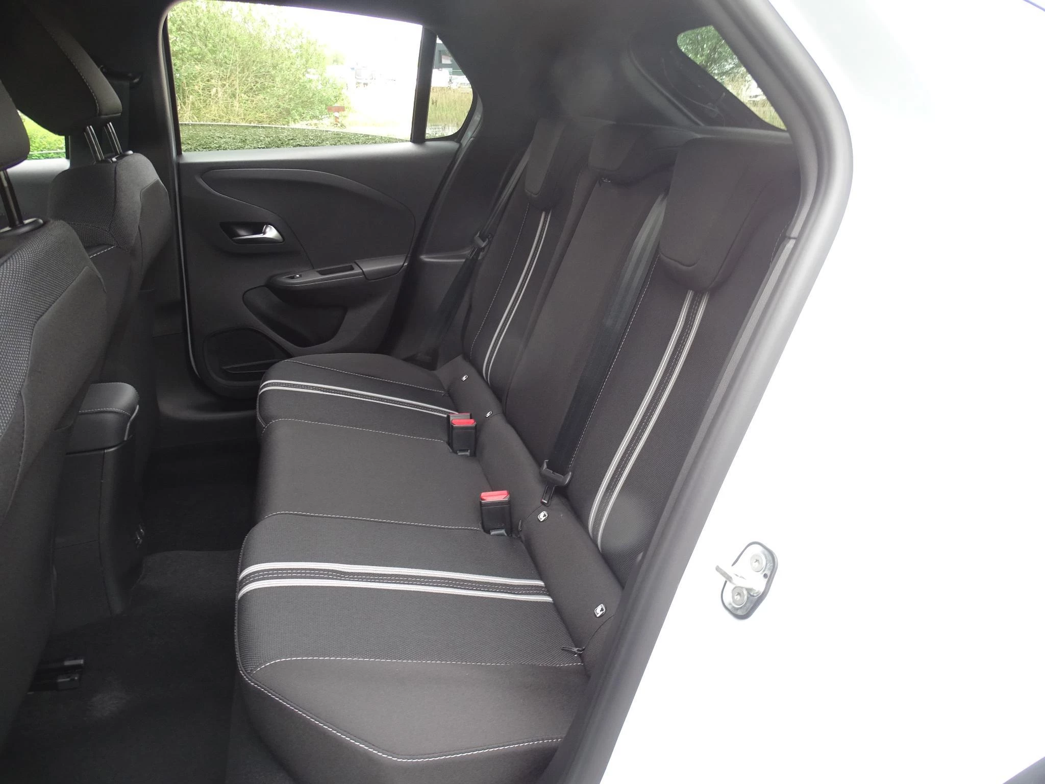 Opel Corsa 1.2 Turbo 74kW S/S GS