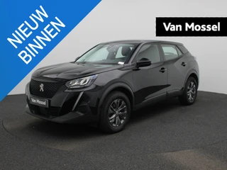 Peugeot 2008 1.5 BlueHDi 81kW S&S Active Pack