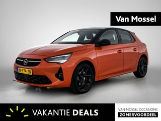 Opel Corsa 1.2 GS Line