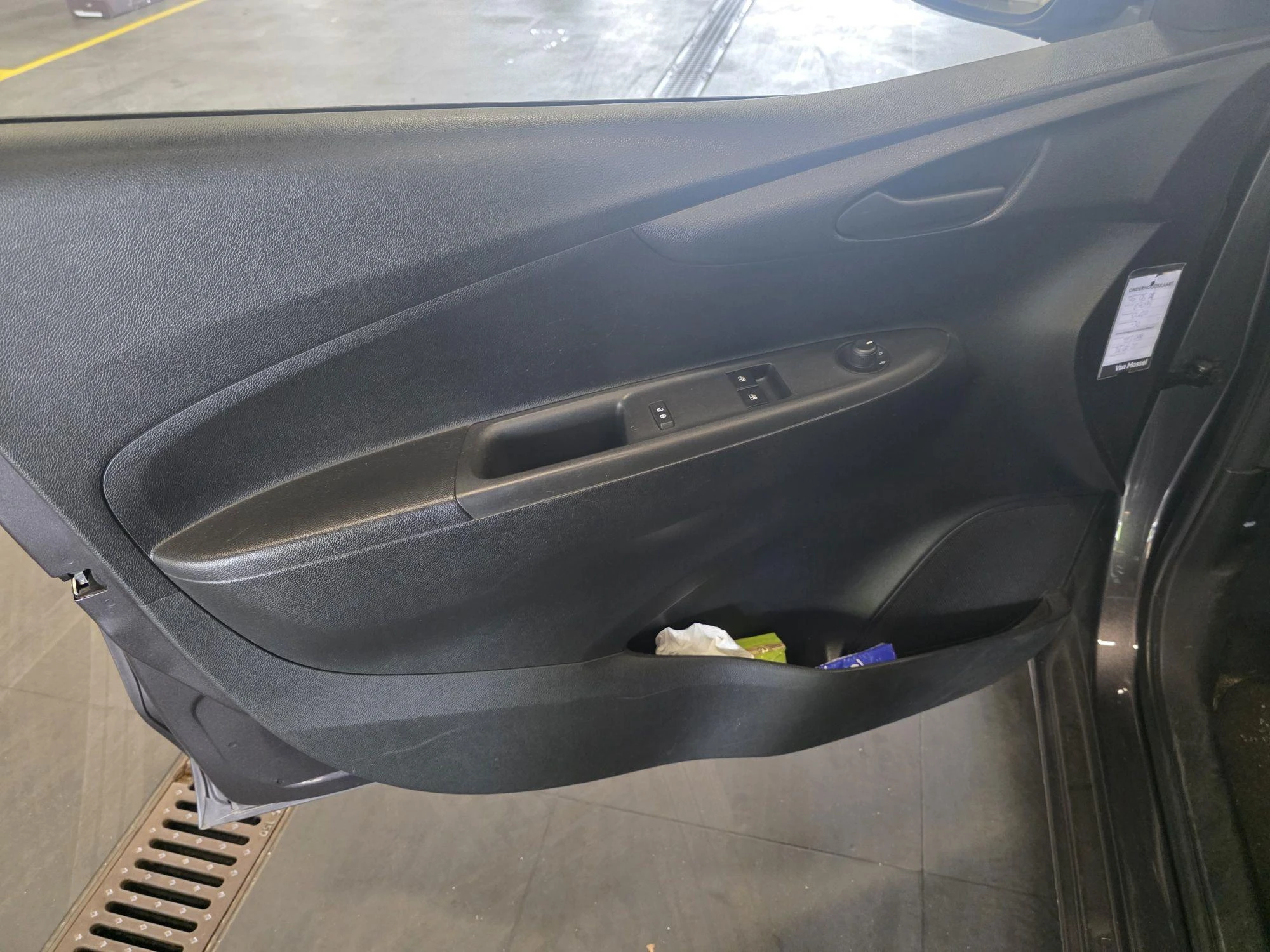Opel KARL 1.0 ecoFLEX Edition