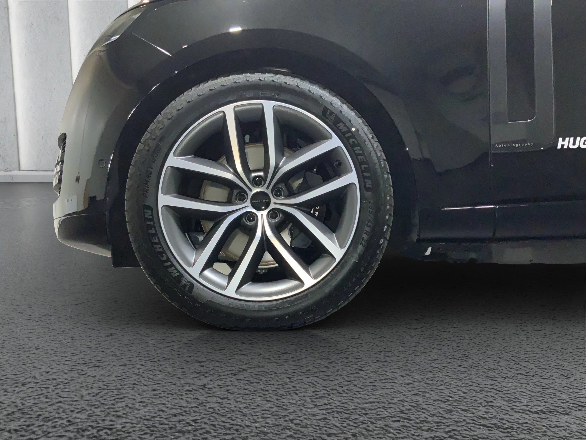Land Rover Range Rover Autobiography 3.0 P550e 22 | AHK | Kühlfach